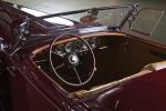 Packard Twelve Dual Cowl Sport Phaeton by Dietrich 1935 года